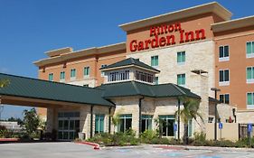 Hilton Garden Inn Houston West Katy Katy Tx